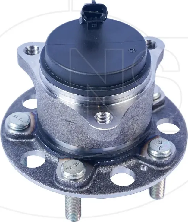 Ступица задняя HYUNDAI Sonata VIII 19- (NSP) NSP. Артикул NSP0252730L1000