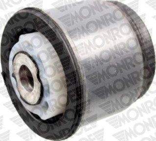 Сайлентблок задней балки Monroe. Артикул L15L05