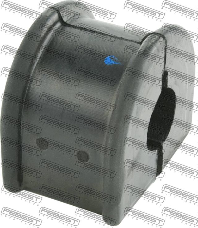 Втулка стабилизатора Febest задняя правая/левая для Audi A8 I (D2) 1994-2002. Артикул ADSB-4FHR