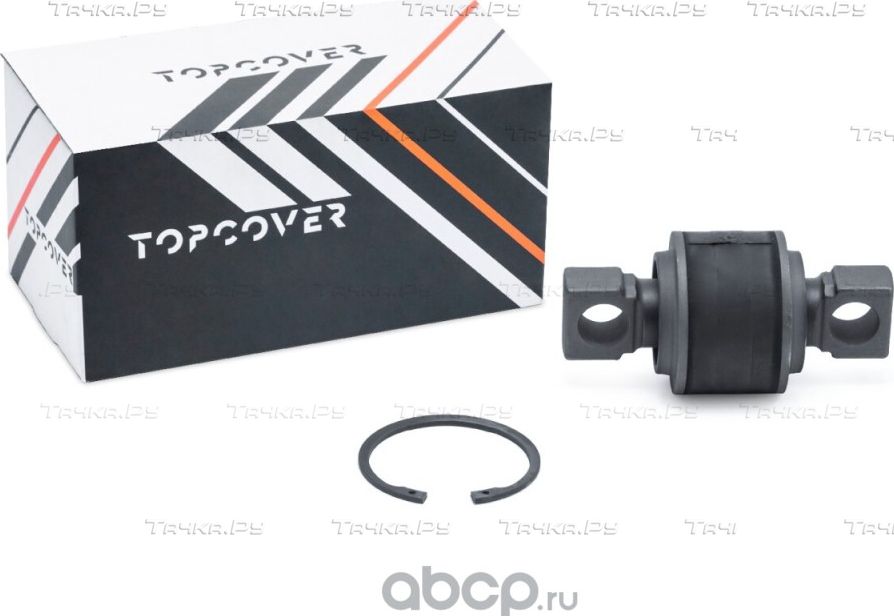 Р/к заднего рычага (Topcover) Topcover. Артикул T08433002