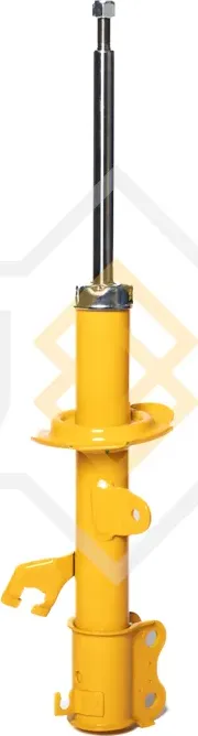 Стойка амортизаторная передняя правая (Sufix). Артикул SU1274