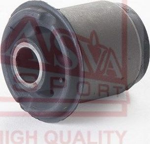 Сайлентблок переднего рычага подвески Asva. Артикул 0201-274