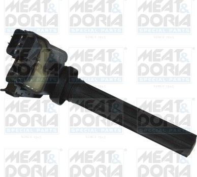 Катушка зажигания Meat & Doria для Suzuki Liana I 2001-2008. Артикул 10512