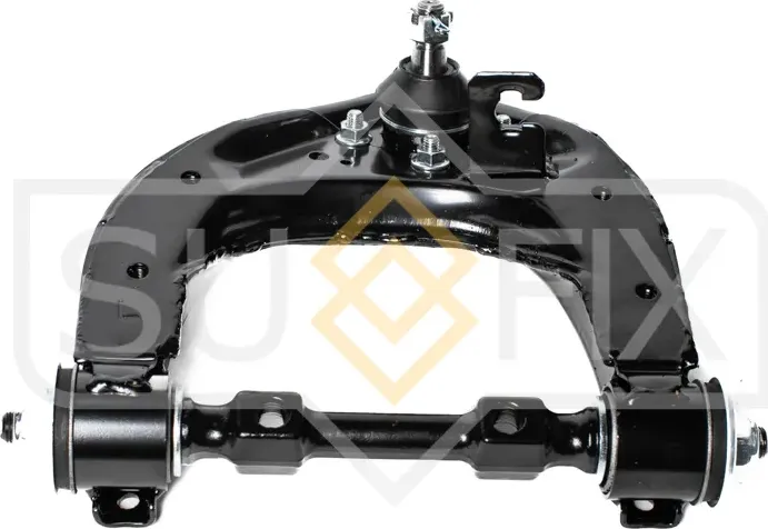 Рычаг верхний L / Перед. подв (Sufix). Артикул SH1631