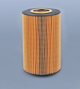 Масляный фильтр Fleetguard. Артикул LF16351