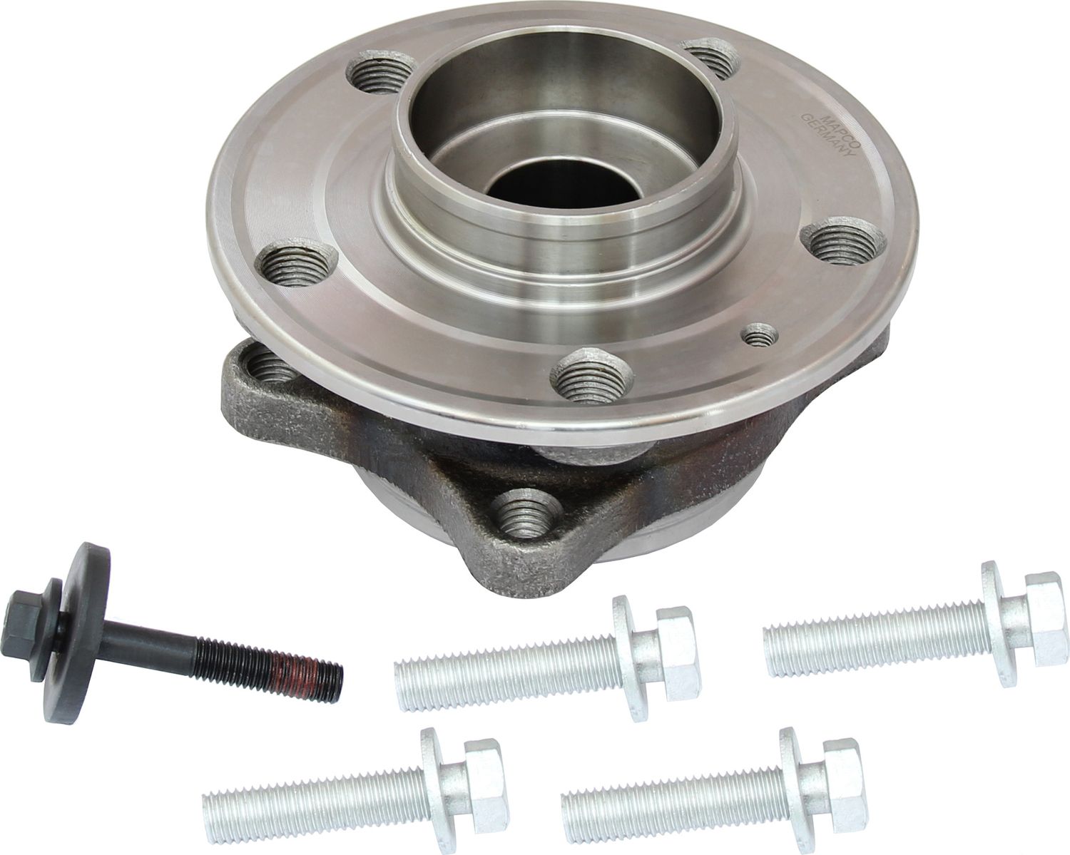 Ступица колеса с интегрированным подшипником MAPCO. Артикул 26925