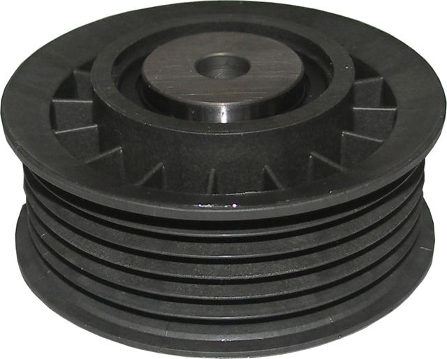 Натяжной ролик (натяжитель) приводного поликлинового ремня JP Group. Артикул 1318301400