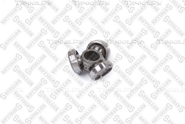 Трипоид Stellox для Ford Tourneo Connect I 2002-2013. Артикул 16-54505-SX