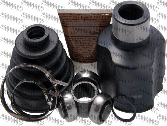 Шрус внутренний (граната) Febest. Артикул 1411-MUS