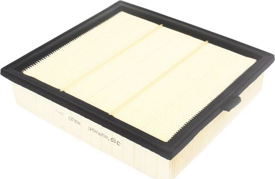 Воздушный фильтр JS Asakashi. Артикул A0622