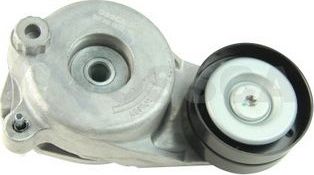 Натяжной ролик (натяжитель) приводного клинового зубчатого ремня (в сборе) OSSCA. Артикул 34260