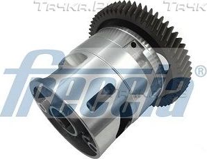 Масляный насос Freccia для Mercedes-Benz Sprinter 907, 910 2018-2026. Артикул OP09-154