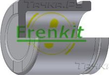 Поршень тормозного суппорта Frenkit передний для Toyota Echo 1999-2005. Артикул P514501