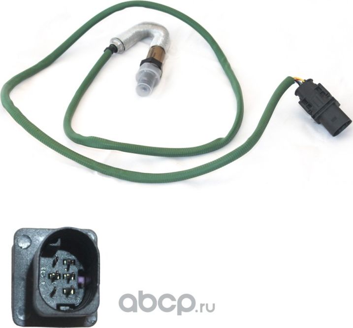 Кислородный датчик, верхний (Krenz). Артикул SE777088