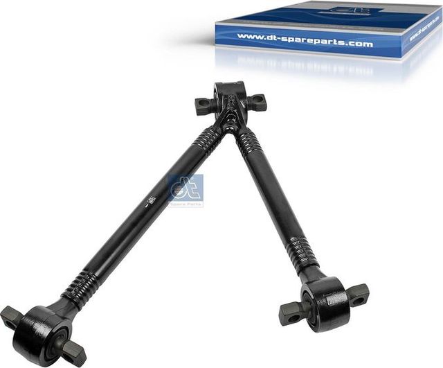 Реактивная тяга (штанга) DT Spare Parts задняя для MAN TGA 2000-2026. Артикул 3.66837