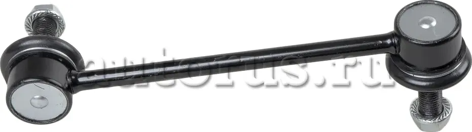 Тяга переднего стабилизатора L MAZDA 6 07-> GANZ GIK10131 Ganz. Артикул GIK10131