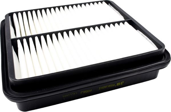 Воздушный фильтр JS Asakashi. Артикул A956J