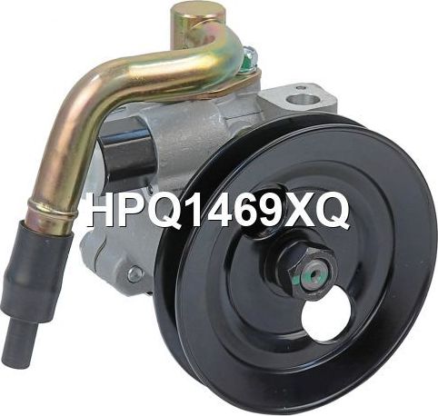 Насос ГУР Krauf. Артикул HPQ1469XQ