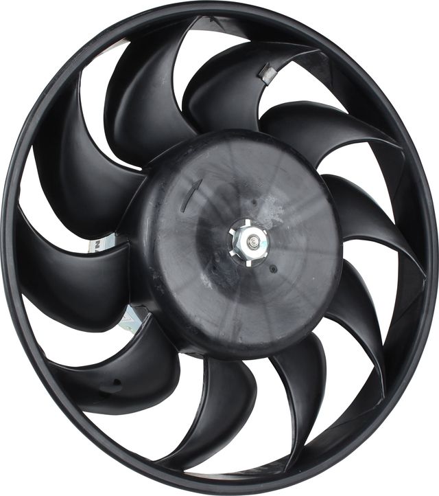 Вентилятор радиатора двигателя JP Group. Артикул 1199104300