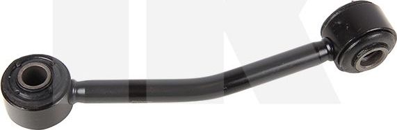 Стойка (тяга) стабилизатора NK передняя для Peugeot 405 1987-1999. Артикул 5113703