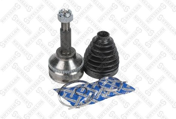 Шрус наружный (граната) Stellox. Артикул 150 2108-SX