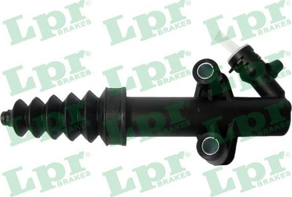 Цилиндр сцепления рабочий LPR (полимерный материал). Артикул 3073