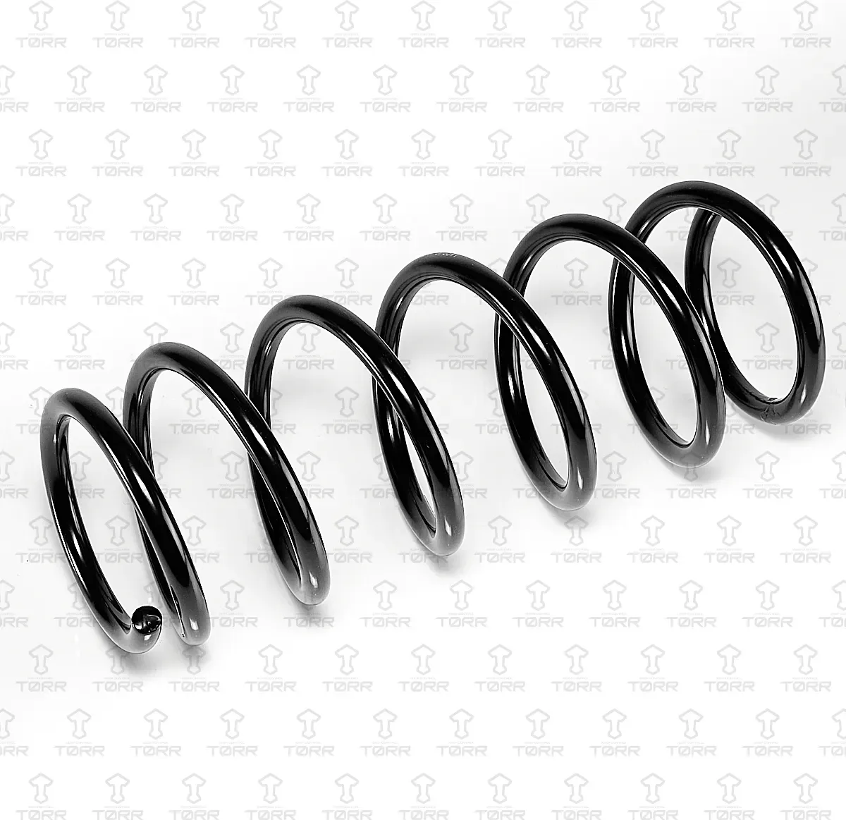 Пружина задняя (Torr). Артикул DF0347