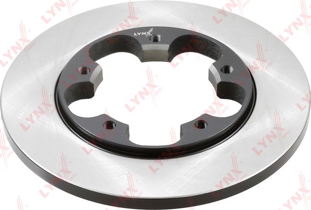 Тормозной диск LYNXauto. Артикул BN-1479