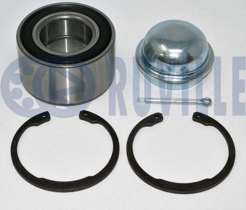 Ступичный подшипник (комплект) Ruville. Артикул 220987