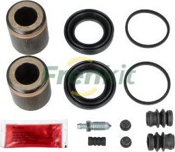 Ремкомплект тормозного суппорта Frenkit передний для Nissan Navara D22 2001-2007. Артикул 243948