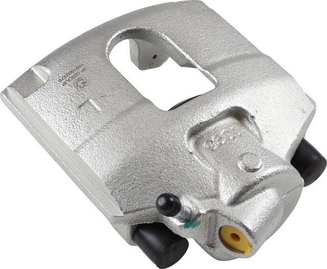 Тормозной суппорт JP Group передний левый для Ford Puma I 2000-2002. Артикул 1561902570