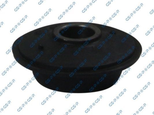 Сайлентблок переднего рычага подвески GSP правый/левый нижний для Audi V8 1988-1994. Артикул 510097