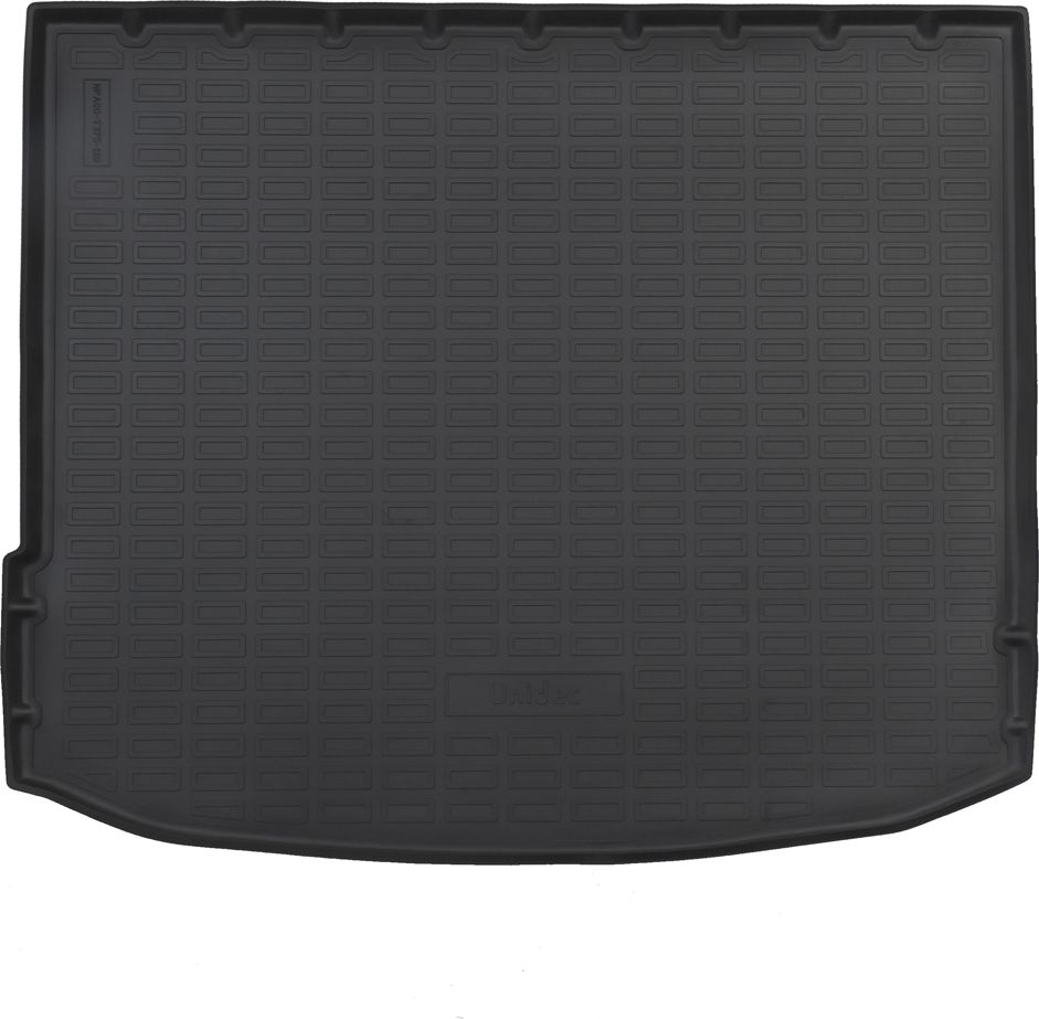 Коврик Норпласт для багажника Jetour Dashing 2022-2026. Артикул NPA00-T375-130