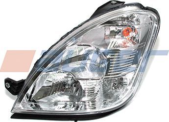 Фара передняя основная Auger. Артикул 73342