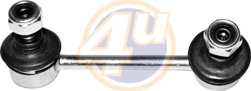 Стойка (тяга) стабилизатора 4U. Артикул TY-F-01259