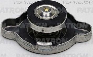 Крышка радиатора Patron для Kia Sportage II 2004-2010. Артикул P16-0039