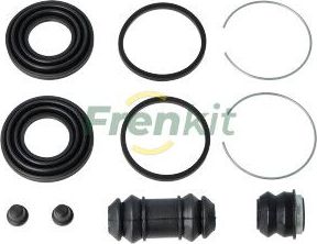 Ремкомплект тормозного суппорта Frenkit. Артикул 245015
