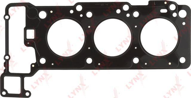 Прокладка ГБЦ LYNXauto. Артикул SH-0126