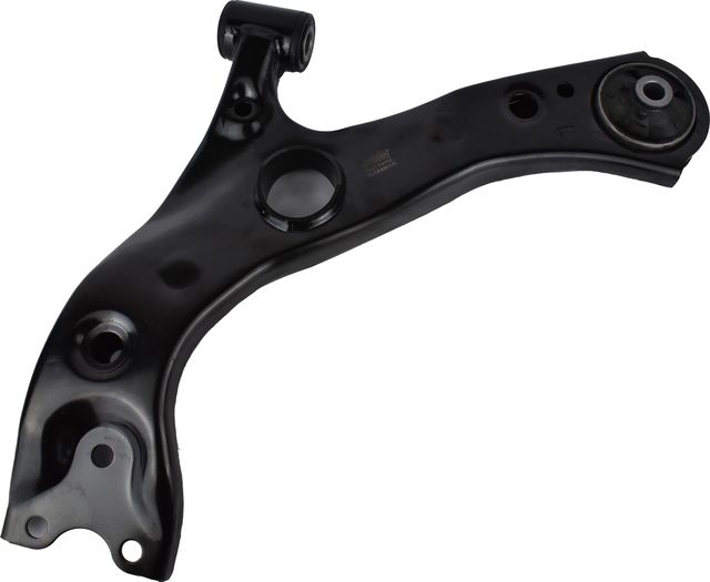 Рычаг TOYOTA COROLLA HB 18-/PRIUS 15- лев. (Jikiu). Артикул RA21076L