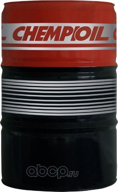 9702 CHEMPIOIL ULTRA LRX 5W-30 (C3) 60 л. синтетическое моторное масло 5W30. Артикул CH970260
