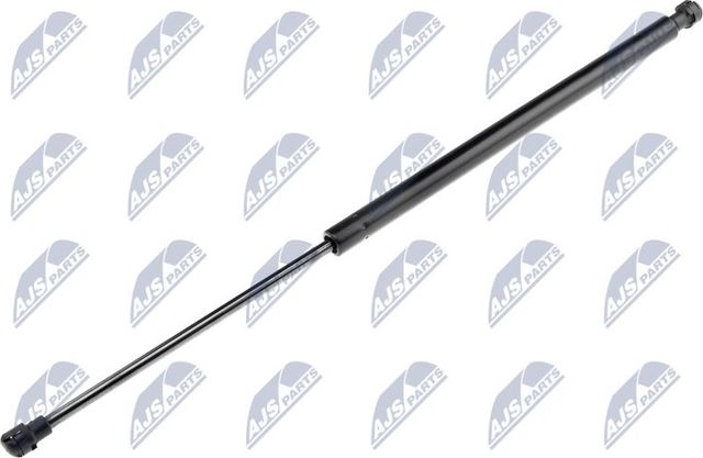 Амортизатор (упор) багажника NTY. Артикул AE-VW-071