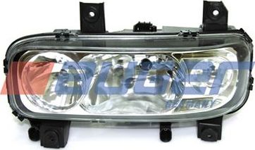Фара передняя основная Auger левая для Mercedes-Benz Atego 2 2004-2013. Артикул 73617
