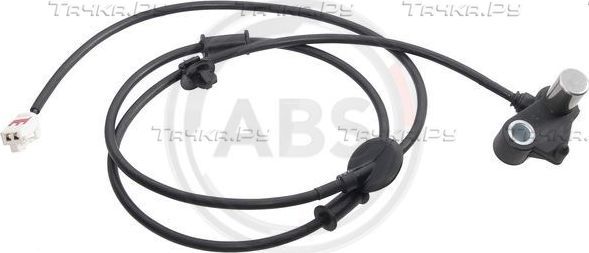 Датчик ABS ABS задний правый для Mazda 6 I (GG) 2002-2008. Артикул 30937