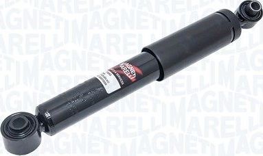 Амортизатор Magneti Marelli задний для Peugeot Partner Tepee 2008-2018. Артикул 357368070000