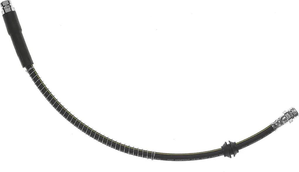 Тормозной шланг Brembo ESSENTIAL LINE. Артикул T 85 122