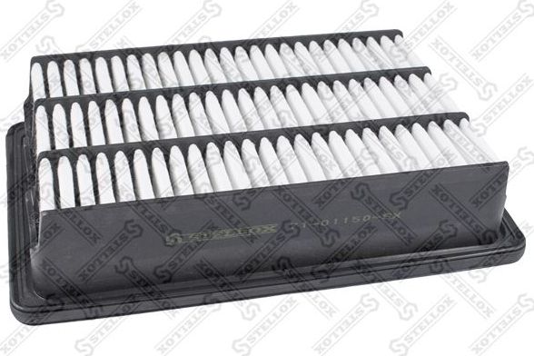 Воздушный фильтр Stellox (Синтетика) для Chery M11 (A3) 2013-2014. Артикул 71-01150-SX