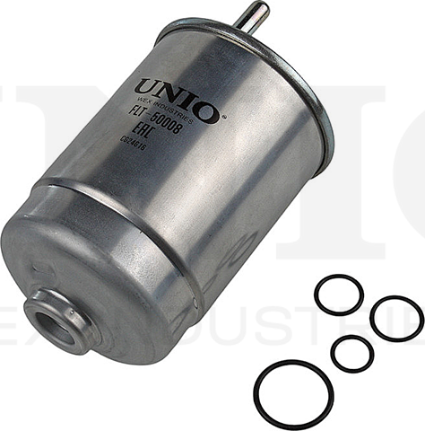 Фильтр топливный (Unio). Артикул FLT-50008