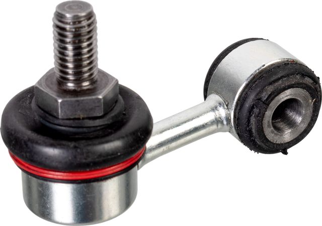 Стойка (тяга) стабилизатора Febi Bilstein передняя правая/левая для SEAT Toledo I 1993-1999. Артикул 14230