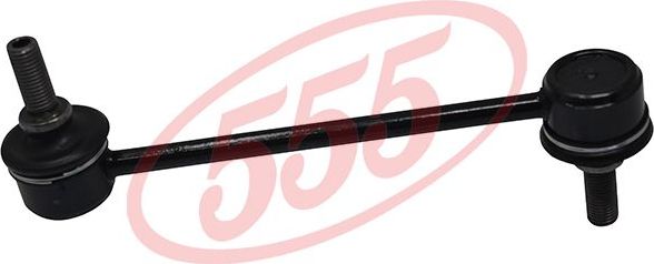 Стойка (тяга) стабилизатора 555 задняя правая/левая для Isuzu D-Max I 2002-2012. Артикул SL-5365