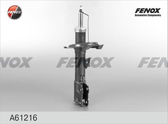 Амортизатор Fenox. Артикул A61216
